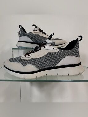 Cole Haan Z63120* Nimbus Cloud Zerogrand Trainer Sneakers Men's Size 12 M